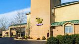 Sleep Inn & Suites Monticello Exterior