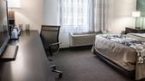 Sleep Inn & Suites Monticello Room