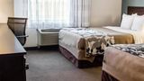 Sleep Inn & Suites Monticello Room