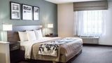 Sleep Inn & Suites Monticello Suite