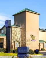 Sleep Inn & Suites Monticello