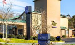 Sleep Inn & Suites Monticello