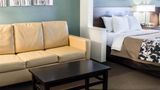Sleep Inn & Suites Monticello Suite