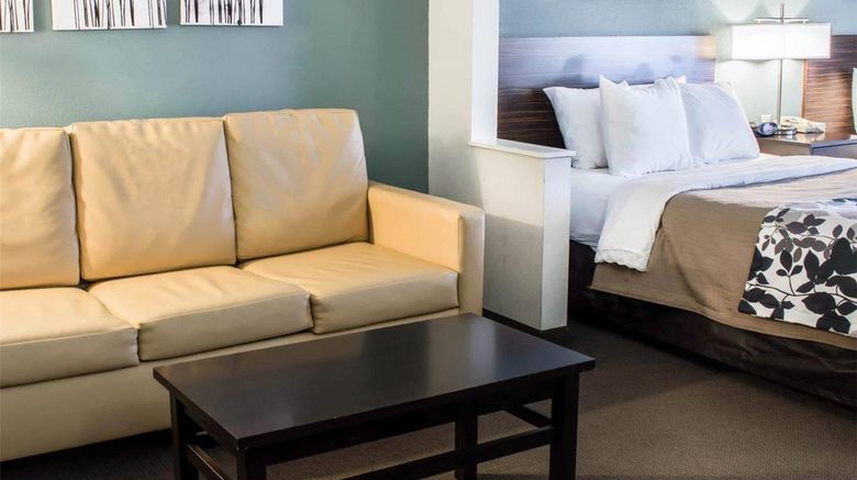 <b>Sleep Inn & Suites Monticello Suite</b>. Images powered by <a href="https://iceportal.shijigroup.com/" title="IcePortal" target="_blank">IcePortal</a>.
