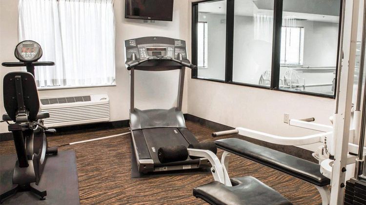 Sleep Inn & Suites Monticello Health