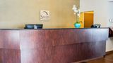 Sleep Inn & Suites Monticello Lobby