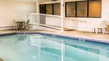 Sleep Inn & Suites Monticello Pool