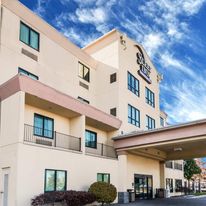 Sleep Inn & Suites