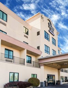 Sleep Inn & Suites