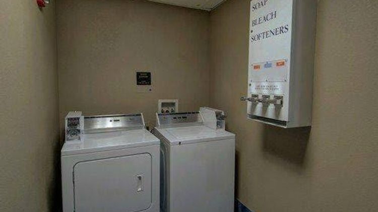 Sleep Inn & Suites Other