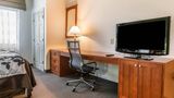 Sleep Inn & Suites Room