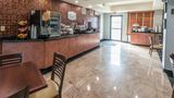 Sleep Inn & Suites Restaurant