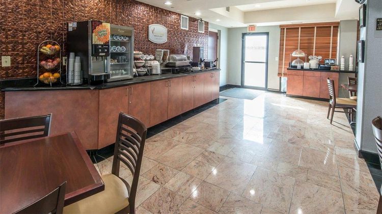 Sleep Inn & Suites Restaurant