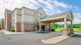 <b>Comfort Inn & Suites Exterior</b>. Images powered by <a href="https://iceportal.shijigroup.com/" title="IcePortal" target="_blank">IcePortal</a>.