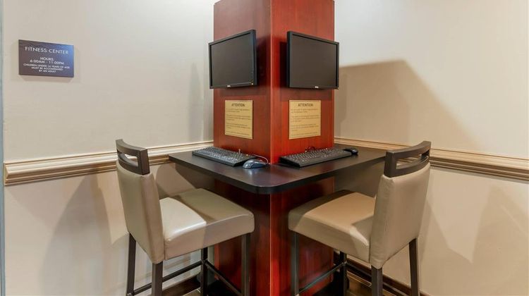 Comfort Inn & Suites Other