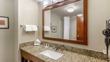 <b>Comfort Inn & Suites Room</b>. Images powered by <a href="https://iceportal.shijigroup.com/" title="IcePortal" target="_blank">IcePortal</a>.
