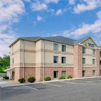 Comfort Inn And Suites Christiansburg