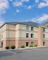 Comfort Inn And Suites Christiansburg
