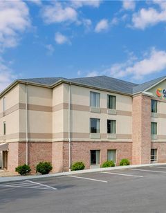 Comfort Inn And Suites Christiansburg