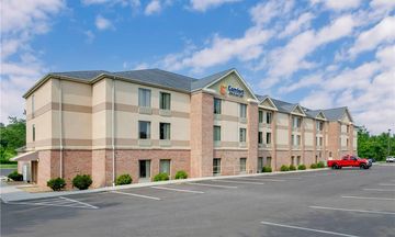 Comfort Inn And Suites Christiansburg