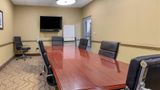 <b>Comfort Inn & Suites Meeting</b>. Images powered by <a href="https://iceportal.shijigroup.com/" title="IcePortal" target="_blank">IcePortal</a>.