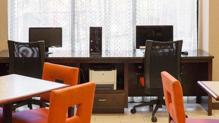 Comfort Inn Other