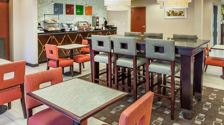 Comfort Inn Restaurant
