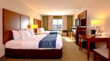 <b>Comfort Inn Room</b>. Images powered by <a href="https://iceportal.shijigroup.com/" title="IcePortal" target="_blank">IcePortal</a>.
