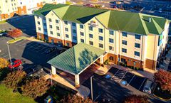 Comfort Inn