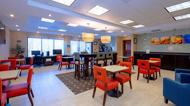 Comfort Inn Restaurant