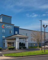 Comfort Inn & Suites Ashland Richmond