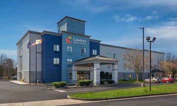 Comfort Inn & Suites Ashland Richmond