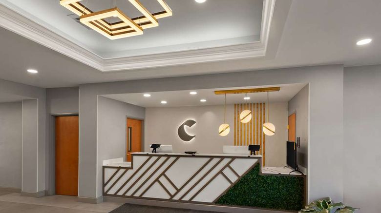 <b>Comfort Inn & Suites Ashland Richmond Lobby</b>. Images powered by <a href="https://iceportal.shijigroup.com/" title="IcePortal" target="_blank">IcePortal</a>.