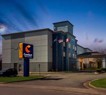 Comfort Inn & Suites Ashland Richmond Exterior