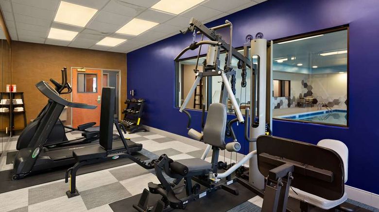 <b>Comfort Inn & Suites Ashland Richmond Health</b>. Images powered by <a href="https://iceportal.shijigroup.com/" title="IcePortal" target="_blank">IcePortal</a>.