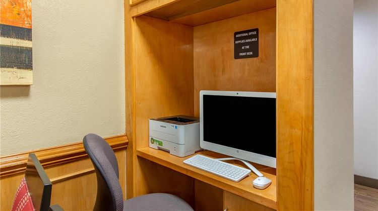 Comfort Inn Petersburg Fort Lee Area Other