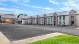 Comfort Inn Petersburg Fort Lee Area Exterior
