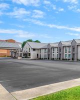 Comfort Inn Petersburg Fort Lee Area
