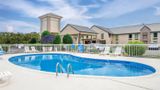 Comfort Inn Petersburg Fort Lee Area Pool