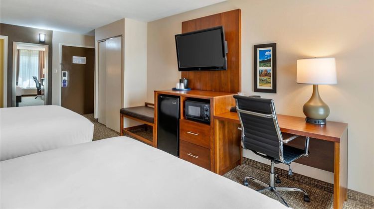 Comfort Inn Petersburg Fort Lee Area Room