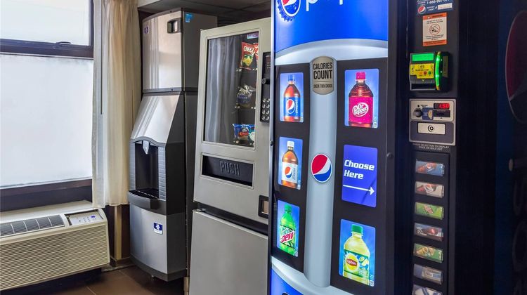 Comfort Inn & Suites Other