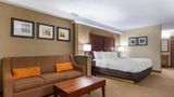 Comfort Inn & Suites Suite