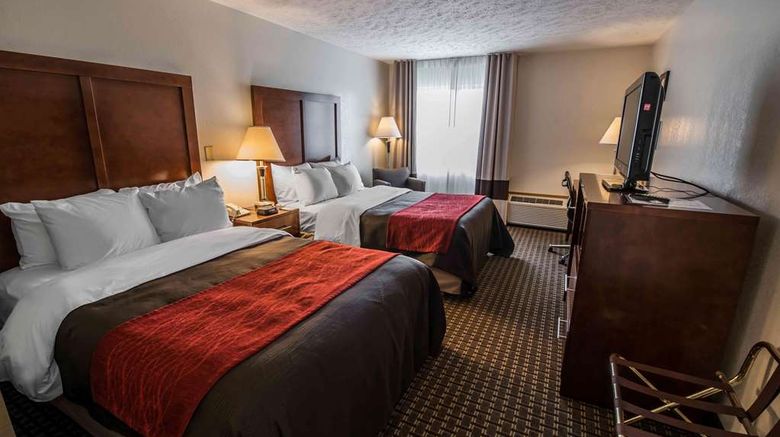 <b>Comfort Inn Atkins-Marion Room</b>. Images powered by <a href="https://iceportal.shijigroup.com/" title="IcePortal" target="_blank">IcePortal</a>.
