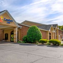 Comfort Inn Atkins-Marion