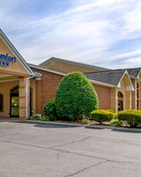Comfort Inn Atkins-Marion