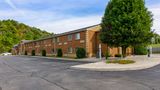 <b>Comfort Inn Atkins-Marion Exterior</b>. Images powered by <a href="https://iceportal.shijigroup.com/" title="IcePortal" target="_blank">IcePortal</a>.