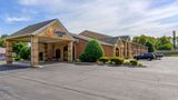 <b>Comfort Inn Atkins-Marion Exterior</b>. Images powered by <a href="https://iceportal.shijigroup.com/" title="IcePortal" target="_blank">IcePortal</a>.