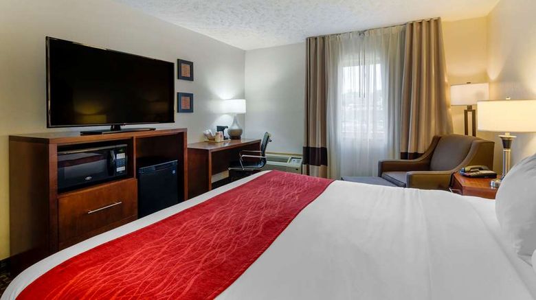 <b>Comfort Inn Atkins-Marion Room</b>. Images powered by <a href="https://iceportal.shijigroup.com/" title="IcePortal" target="_blank">IcePortal</a>.