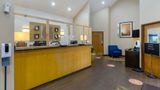 <b>Comfort Inn Atkins-Marion Lobby</b>. Images powered by <a href="https://iceportal.shijigroup.com/" title="IcePortal" target="_blank">IcePortal</a>.