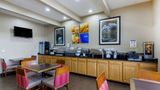 <b>Comfort Inn Atkins-Marion Restaurant</b>. Images powered by <a href="https://iceportal.shijigroup.com/" title="IcePortal" target="_blank">IcePortal</a>.
